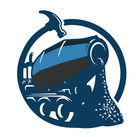King Concrete Seattle logo