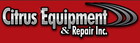 Citrus Equipment & Repair, Inc. logo
