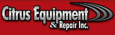 Citrus Equipment & Repair, Inc.