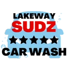 Lakeway Sudz Car Wash logo