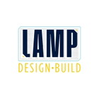Lamp Design + Build logo