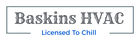 Baskins HVAC, LLC logo
