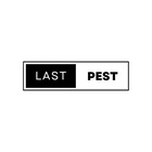 Last Pest logo