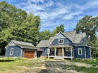 Legacy Construction