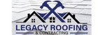 Legacy Roofing And Contracting logo