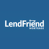 LendFriernd Mortgage