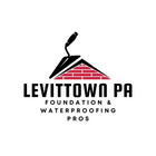Levittown PA Foundation & Waterproofing Pros logo