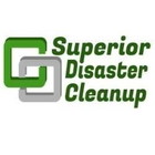 Superior Disaster Cleanup logo
