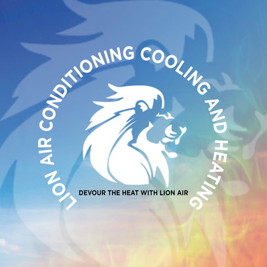 Lion Air Conditioning Cooling and Heating, LLC