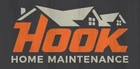 Hook Home Maintenance logo