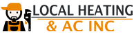 Local Heating & AC Inc.