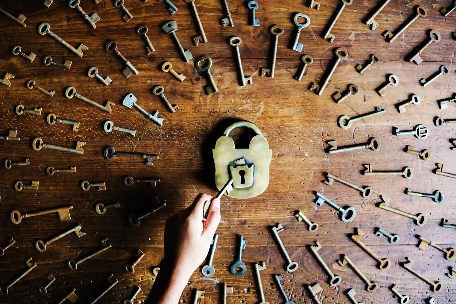 D Express Locksmith Inc