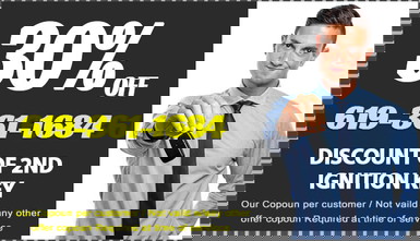 Car Locksmith Escondido CA