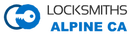 Locksmiths Alpine CA logo