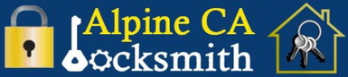 Locksmith Alpine CA