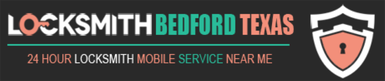 Locksmith Bedford Texas