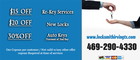 Locksmith Irving TX logo