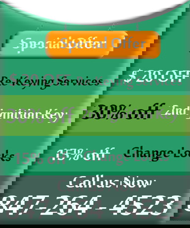 Car Locksmith Palatine IL