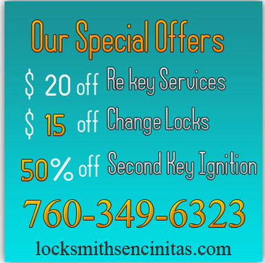 Locksmiths Encinitas