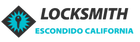 Locksmith Escondido California logo
