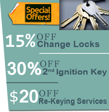 Locksmith Springfield IL