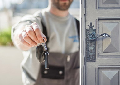 Locksmith Bee Cave TX