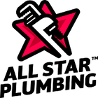 All-Star Plumbing logo