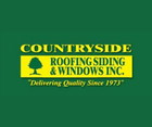 Countryside Roofing Inc. logo