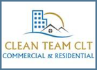 Clean Team CLT logo