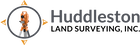 Huddleston Land Surveying, Inc. logo