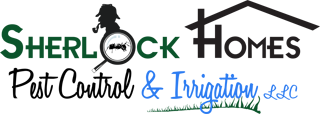 Sherlock Homes Pest Control & Irrigation LLC