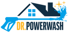 Dr. Powerwash logo