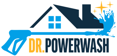 Dr. Powerwash