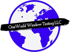 OneWorld Window Tinting LLC logo