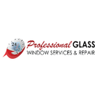 Professional Glass Window Services and Repair logo