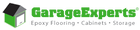 Garage Experts of Augusta logo