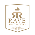 Rave Renovations, LLC logo