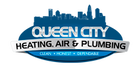 Queen City Plumbing logo