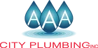 AAA City Plumbing, Inc. logo