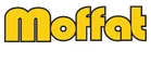 Moffat Glass logo