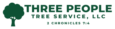 Three People Tree Service, LLC