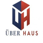 Uber Haus Builders and Remodelers logo