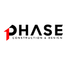 ONE PHASE | General Contractor logo