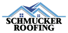 Schmucker Roofing logo