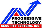 Progressive Technology Security Systems Inc. logo