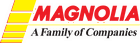 Magnolia Plumbing, Heating & Cooling logo