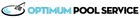 Optimum Pool Service, Inc. logo