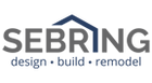 Sebring Design Build logo