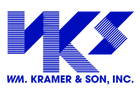 Kramer Roofing LLC logo