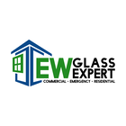 EW Glass Expert logo